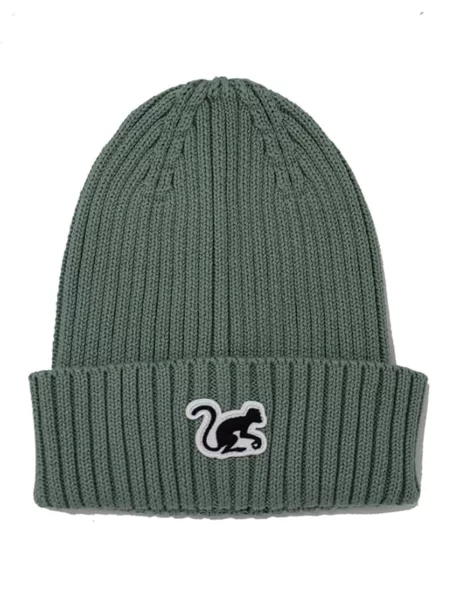 Surf Monkey Căciulă stuf verde