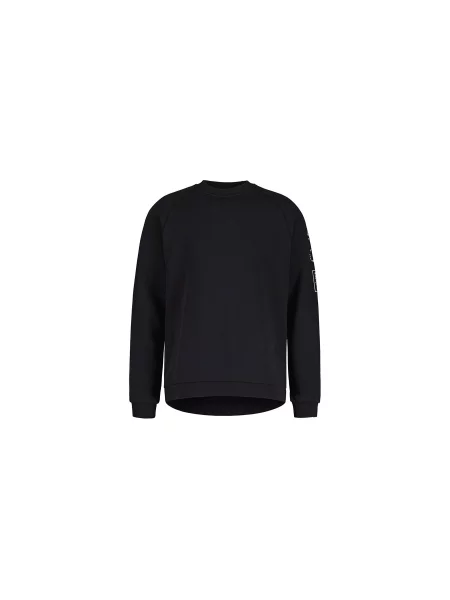 Maloja MastaunM. Mężczyźni Bluzy i bluzy z kapturem Maloja Size: L czarny