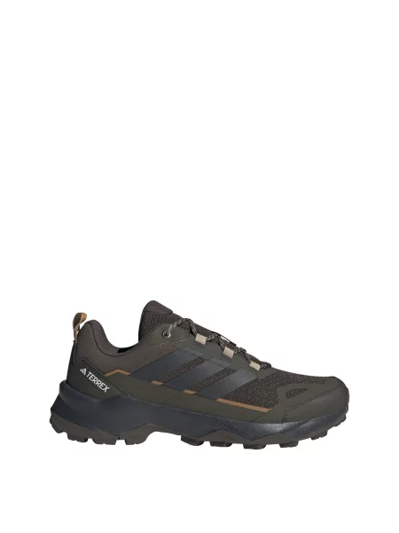 Adidas Turistiniai batai Terrex Skychaser Chaki juoda