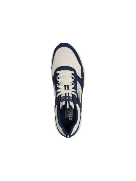 Félcipo Skechers bézs