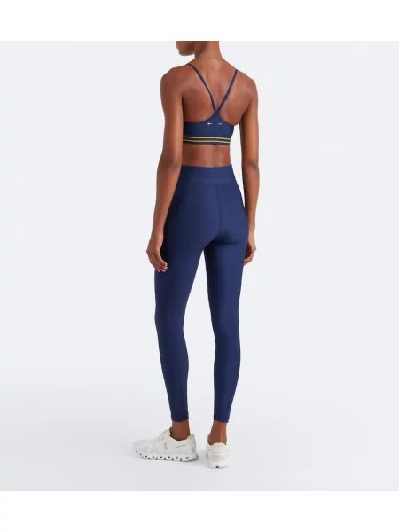 Sutien sport The Upside albastru