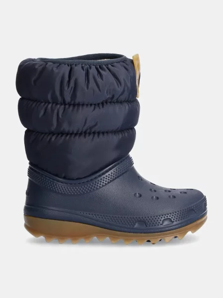 Детские сапоги Crocs