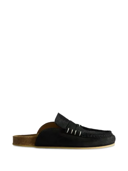 Papuci Jw Anderson negru