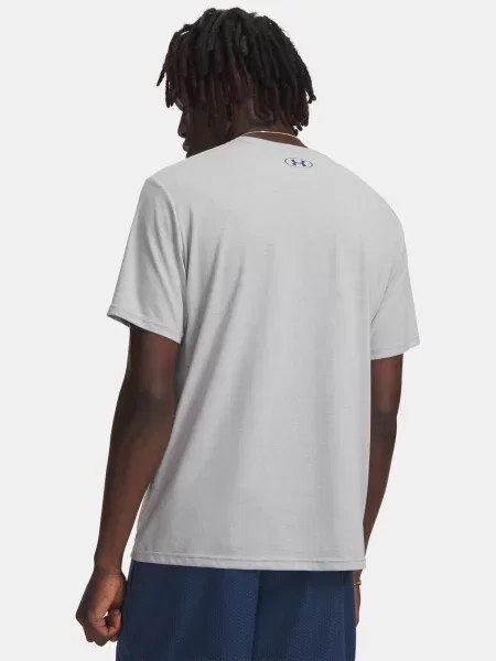 Tricou Under Armour albastru