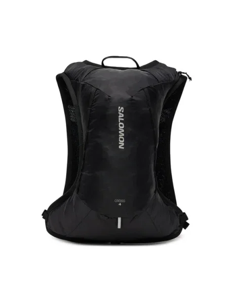 Salomon Раница Cross 4 черен