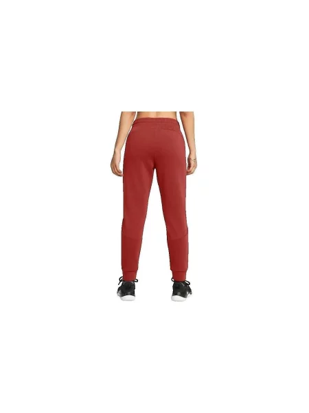 Pantaloni Under Armour portocaliu