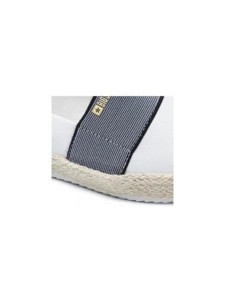 Pantofi Big Star alb