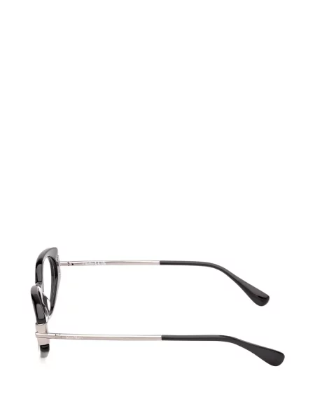 Ochelari de soare Max Mara Eyewear negru