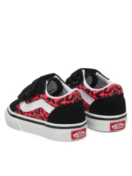 Sneaker Vans Old Skool fehér