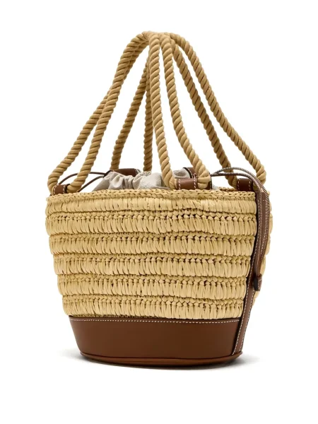 Geantă bucket Gucci