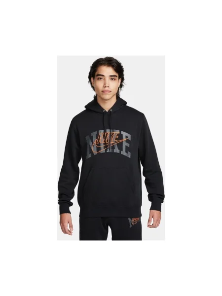Geacă Nike negru