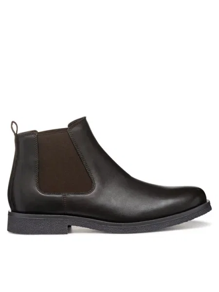 Geox Ghete Jodhpur Uomo Claudio maro