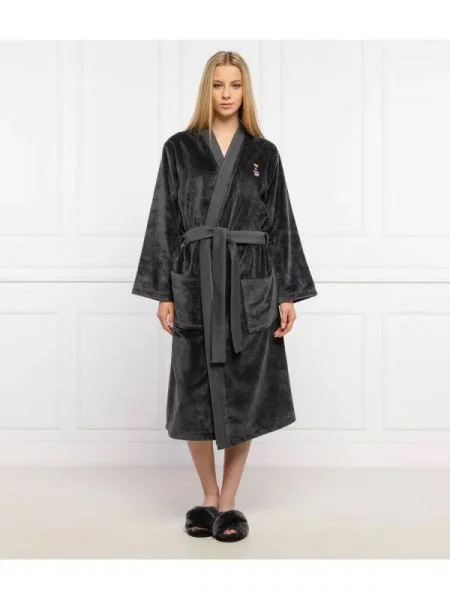 Ralph Lauren Home halat gri