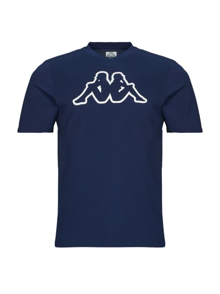 Tricou Kappa albastru