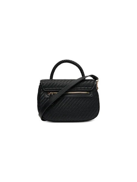 Táska Guess Mirema fekete