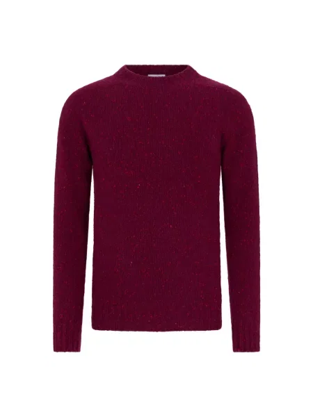 Sweter Malo fioletowy