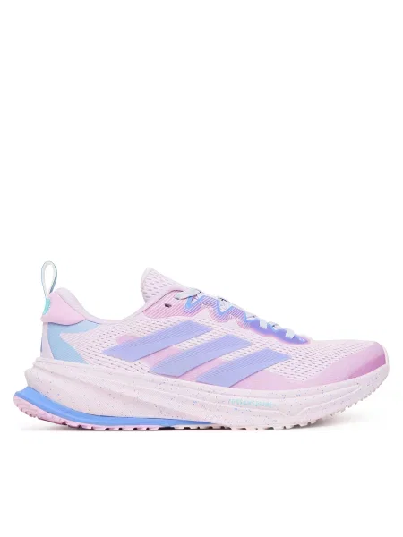 Běžecké boty adidas modré