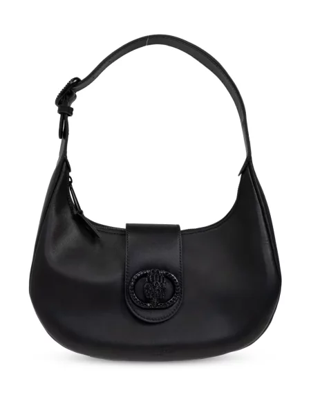 Geantă Kurt Geiger London negru