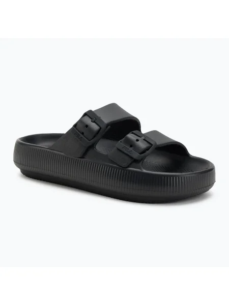 FILA дамски джапанки Tireno black черно