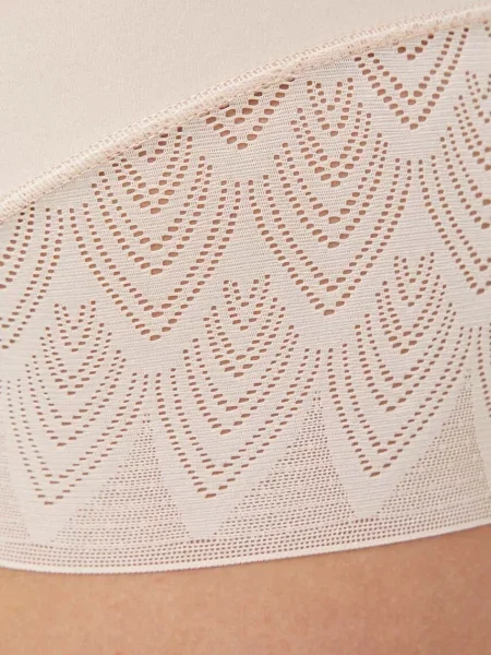 Chantelle Alakformáló nadrágok bézs