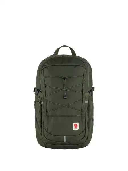 Rucsac Fjallraven verde