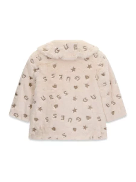 Dětské kabát Guess