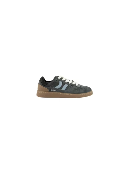 Sneakersy Coolway szare