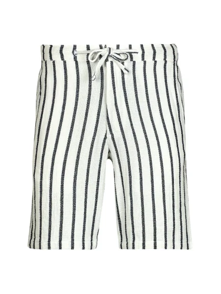 Pantaloni Selected albastru