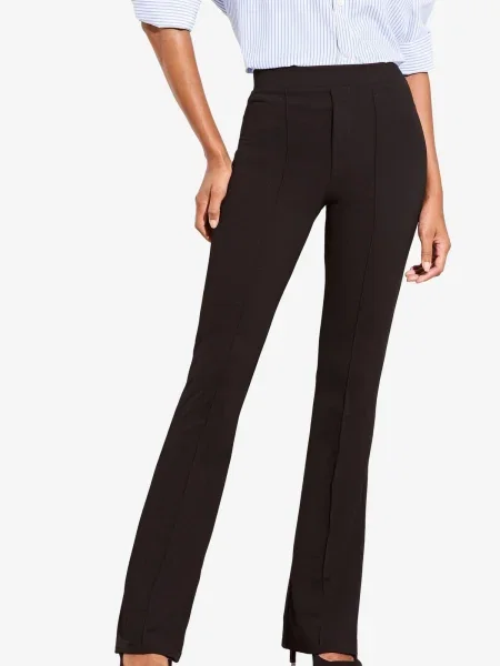Lipsy Pantaloni negru