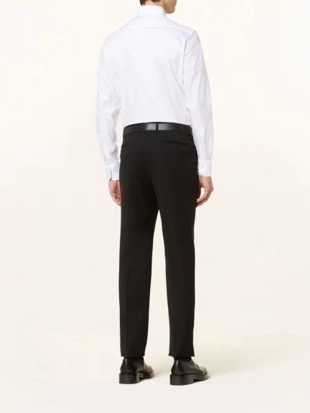 Zegna Košile Trofeo™ Extra Slim Fit bílá