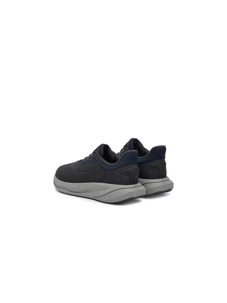 Sneakersy Clarks Pace Move Tmavomodrá