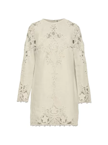 Rochie mini Ulla Johnson din dantelă