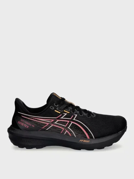 Кроссовки Asics GT-1000 черные