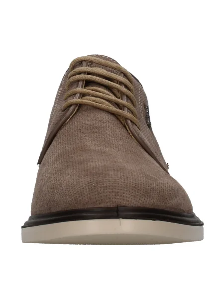 Pantofi Igi&co maro