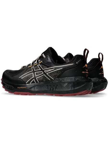 Pantofi Asics negru