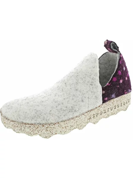 Sneakersy Asportuguesas szare