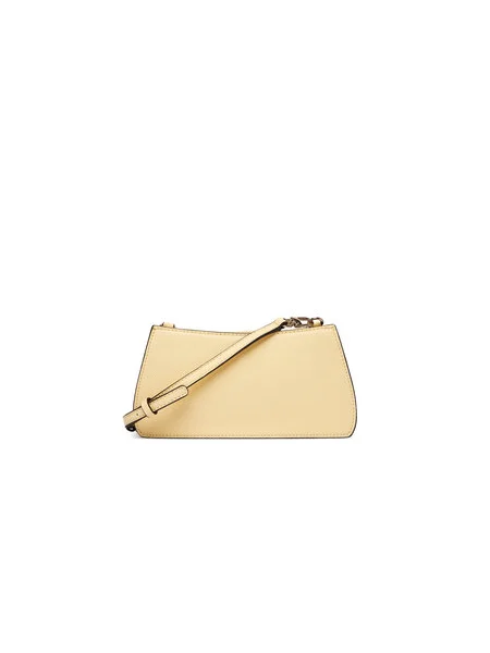 Táska Guess Serenova Mini sárga