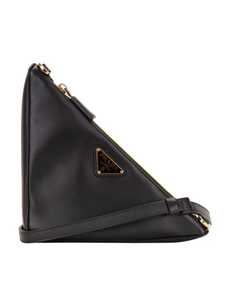 Body Prada czarny