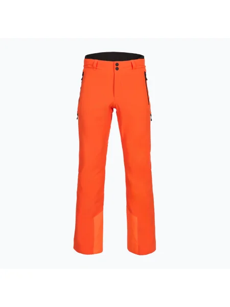 Штани гірськолижні BOGNER FIRE+ICE Nic-T vibrant fire
