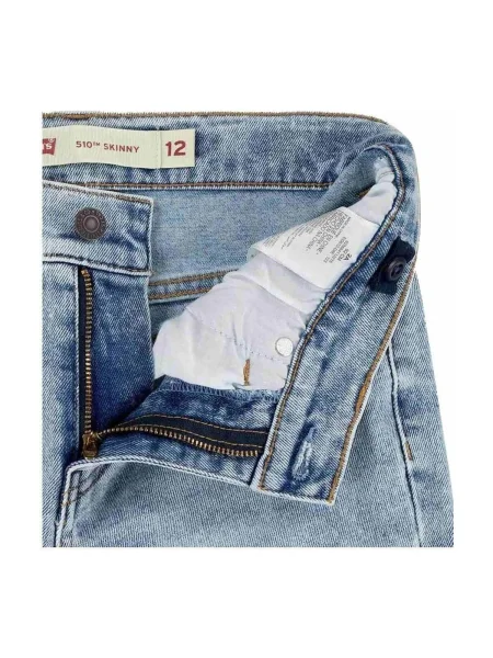 Blugi copii Levi's® albastru