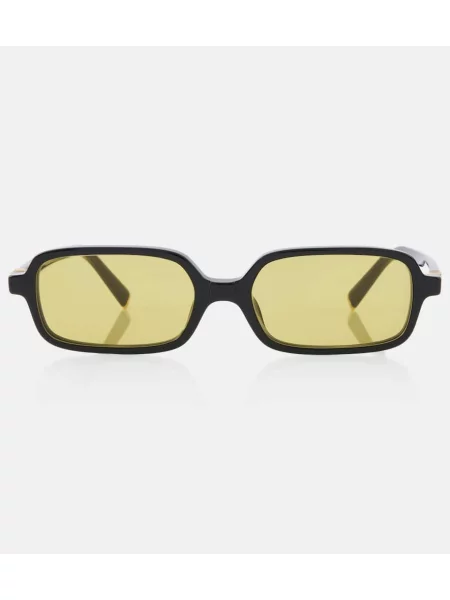 Ochelari de soare Miu Miu verde
