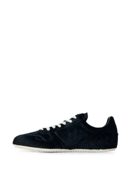 Sneakerși Rick Owens negru