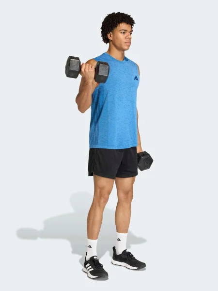 ADIDAS PERFORMANCE Pantaloni sport PESS' negru