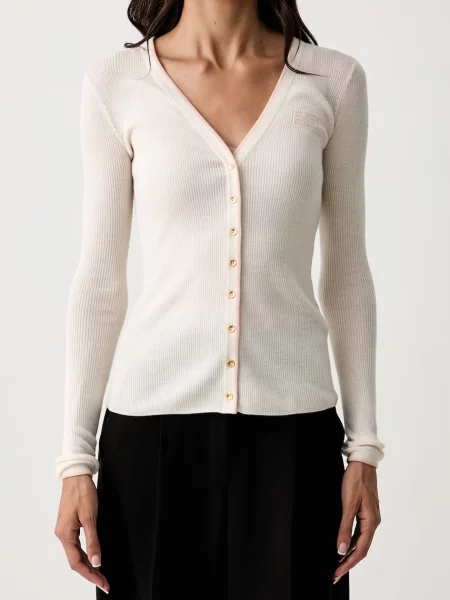 Кардиган Elisabetta Franchi