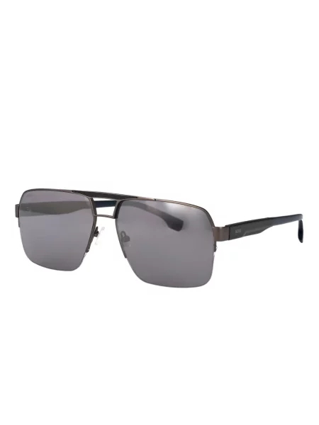 Ochelari de soare Boss gri