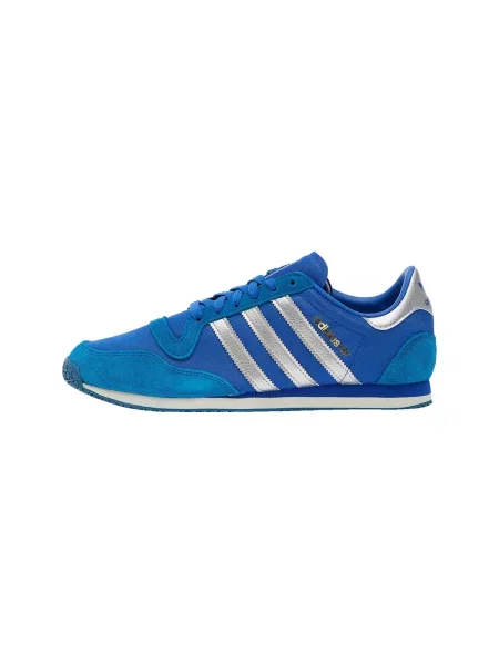 Galaxie pantofi Adidas albastru