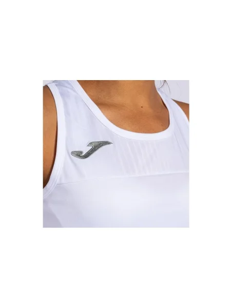 Tricou Joma alb