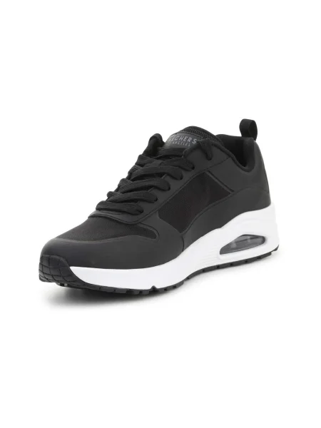 Pantofi Skechers negru