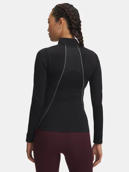Majica Under Armour črna