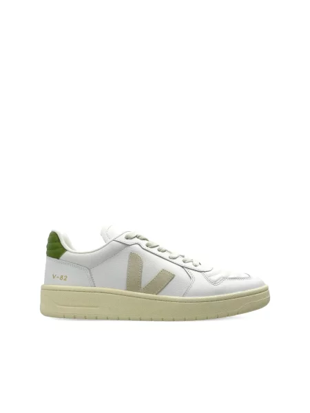 Sneakersy Veja białe